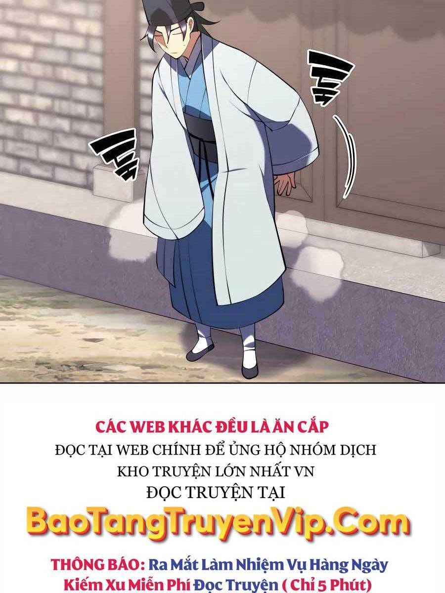 Học Giả Kiếm Sĩ Chapter 76 - Trang 91