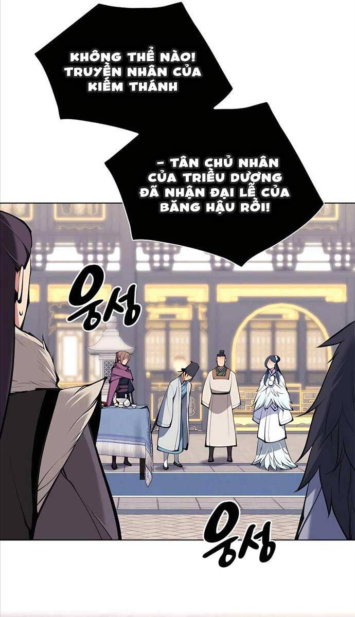 Học Giả Kiếm Sĩ Chapter 106 - Trang 40