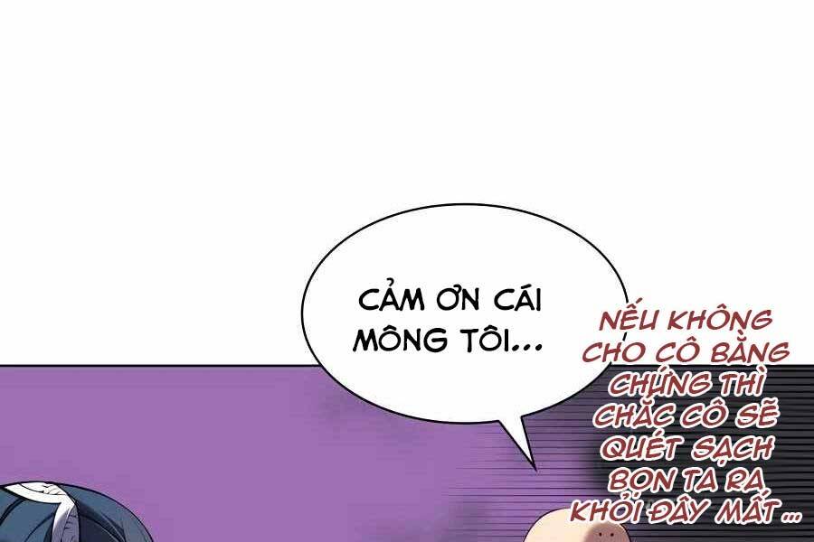 Học Giả Kiếm Sĩ Chapter 28 - Trang 83