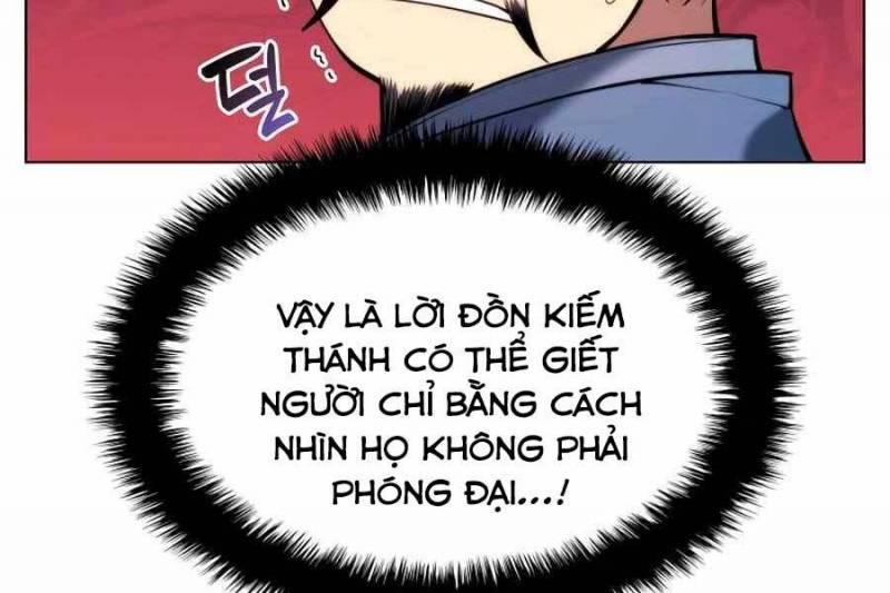 Học Giả Kiếm Sĩ Chapter 24 - Trang 117