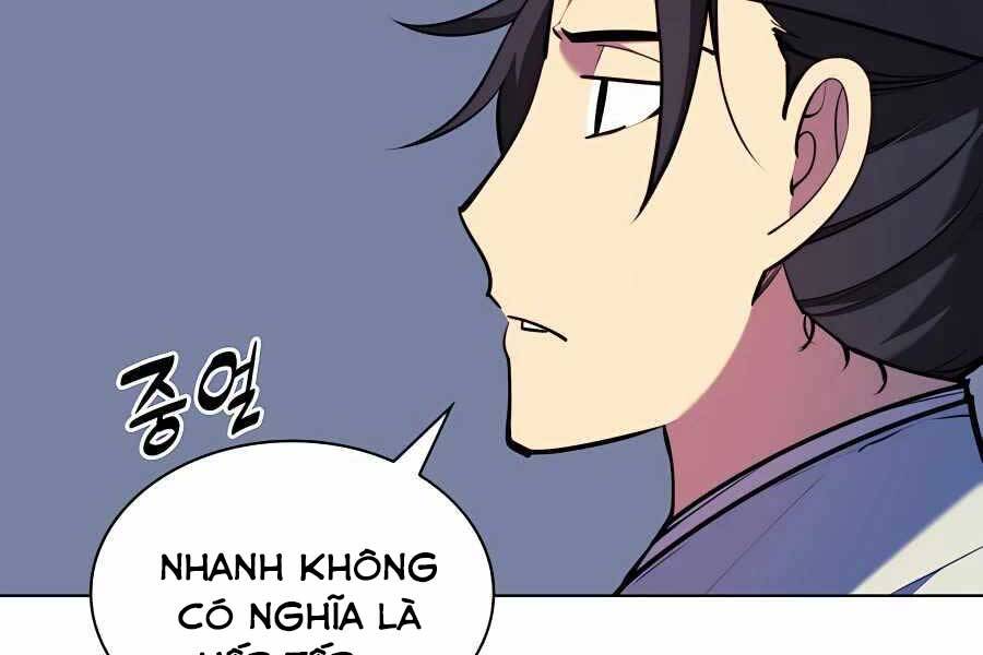 Học Giả Kiếm Sĩ Chapter 30 - Trang 63