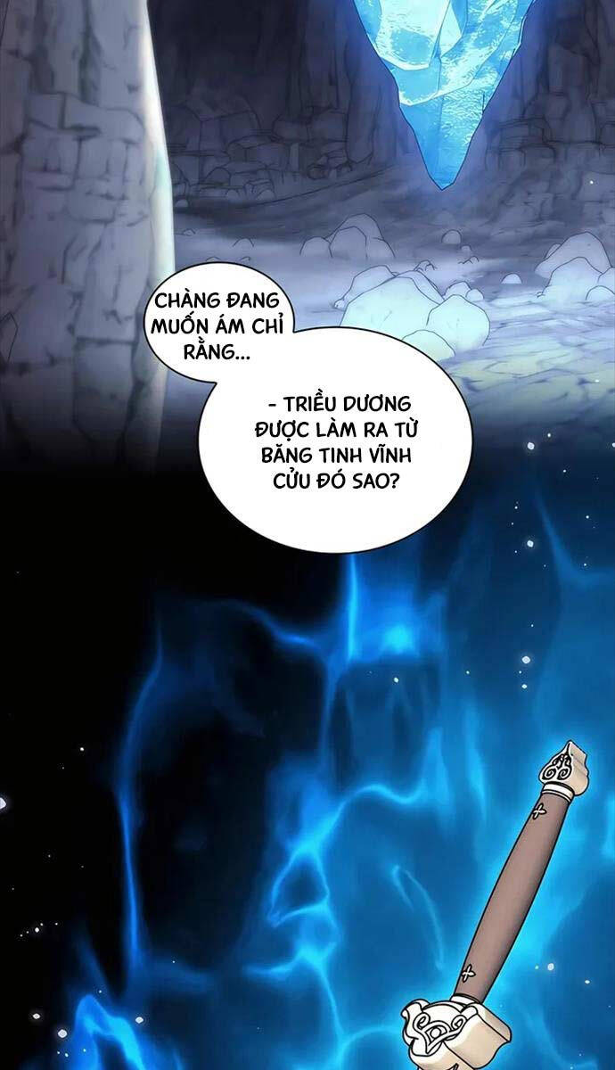 Học Giả Kiếm Sĩ Chapter 110 - Trang 56