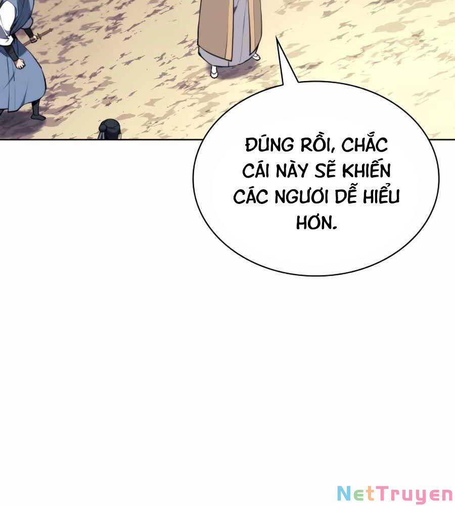 Học Giả Kiếm Sĩ Chapter 21 - Trang 124