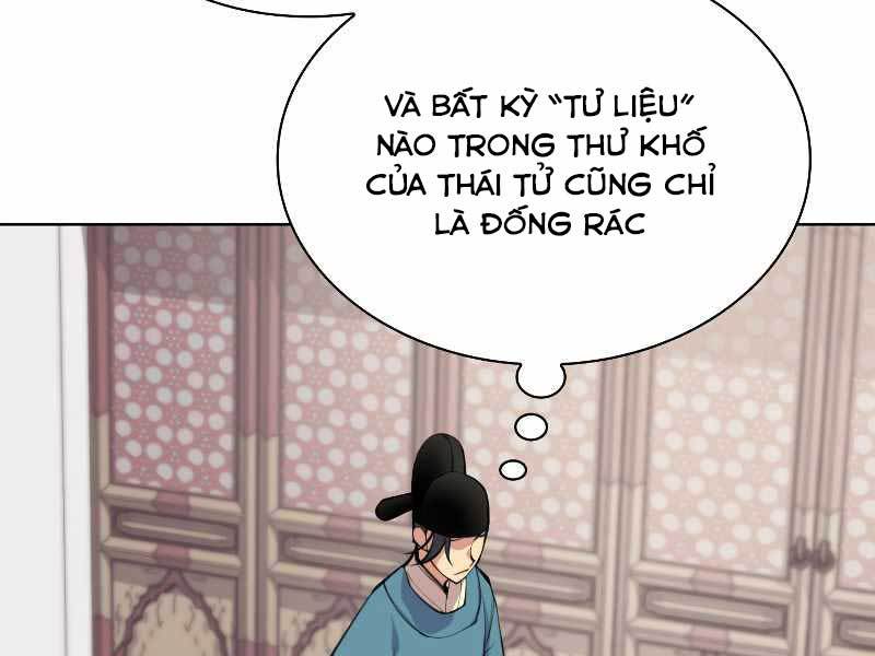 Học Giả Kiếm Sĩ Chapter 1 - Trang 35