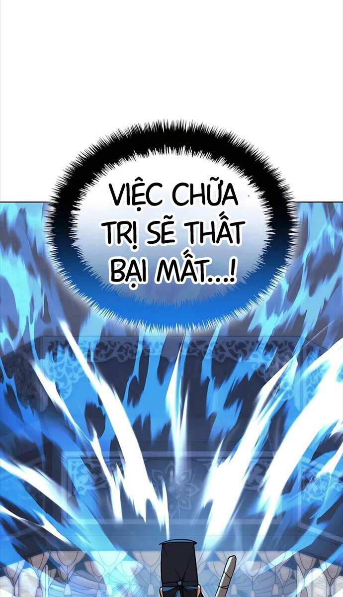 Học Giả Kiếm Sĩ Chapter 107 - Trang 107