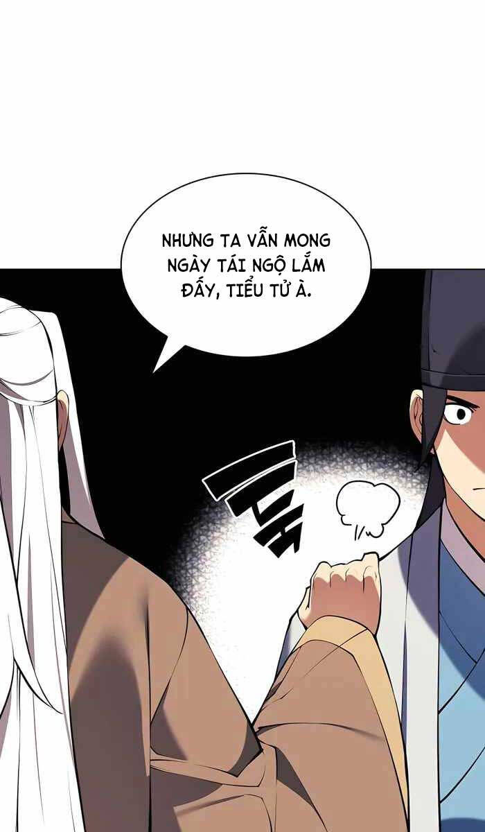 Học Giả Kiếm Sĩ Chapter 89 - Trang 67