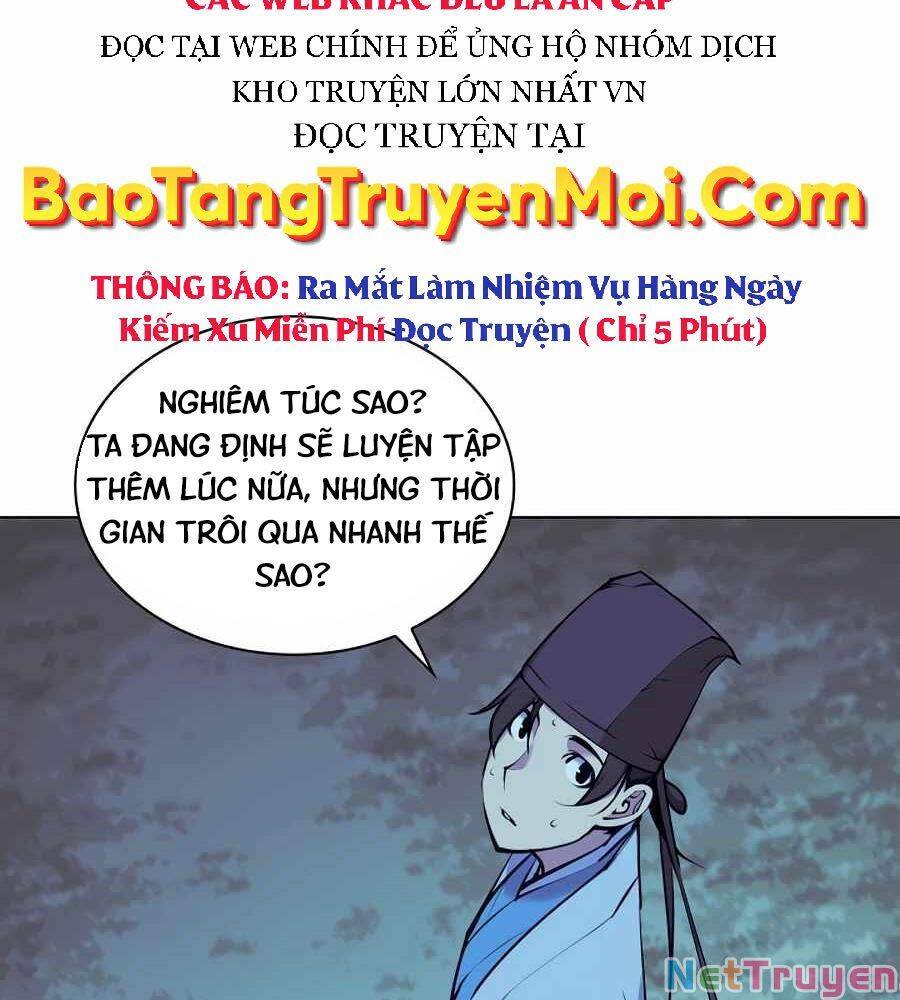 Học Giả Kiếm Sĩ Chapter 19 - Trang 58