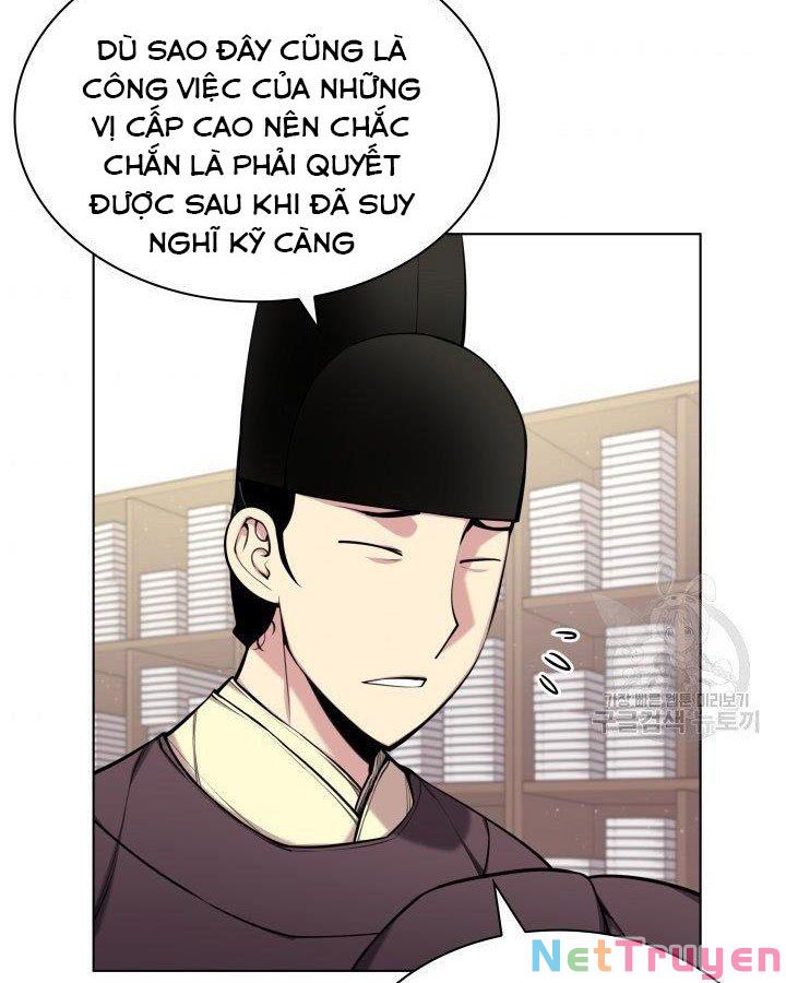 Học Giả Kiếm Sĩ Chapter 3 - Trang 141