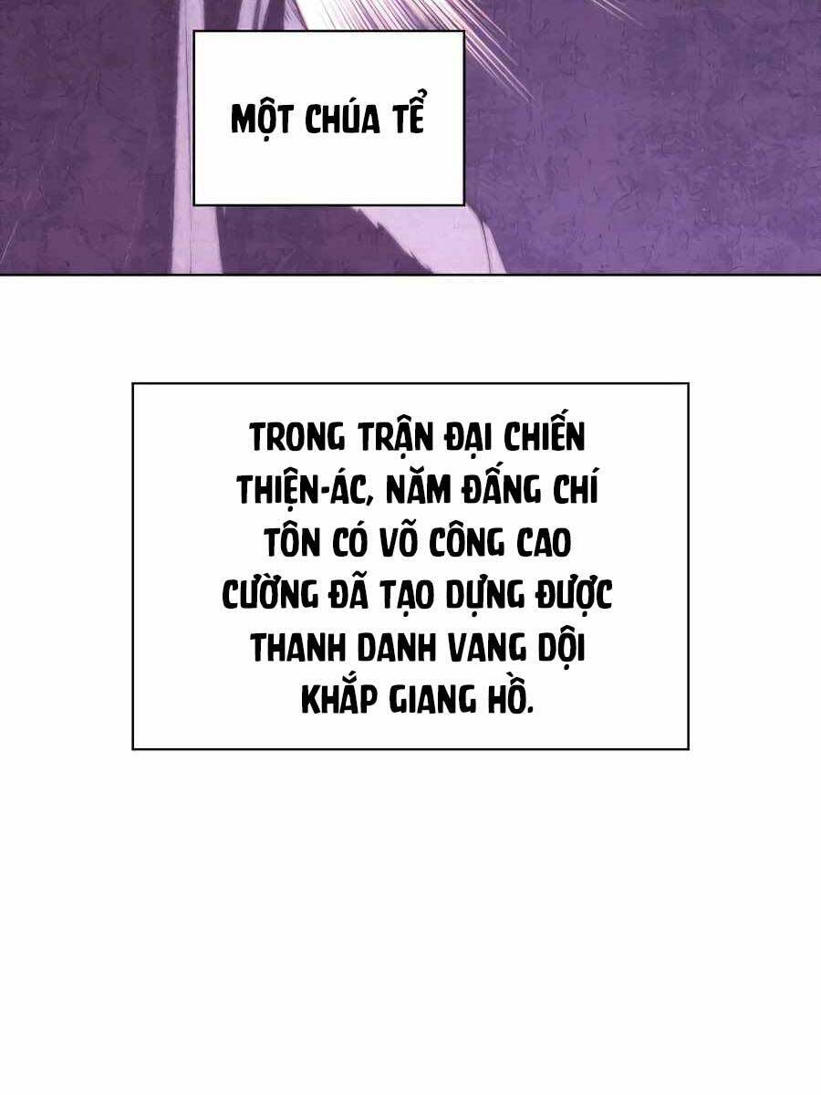 Học Giả Kiếm Sĩ Chapter 53 - Trang 64