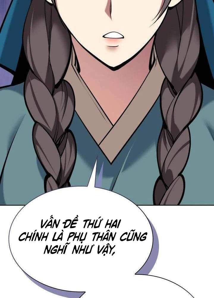 Học Giả Kiếm Sĩ Chapter 134 - Trang 13