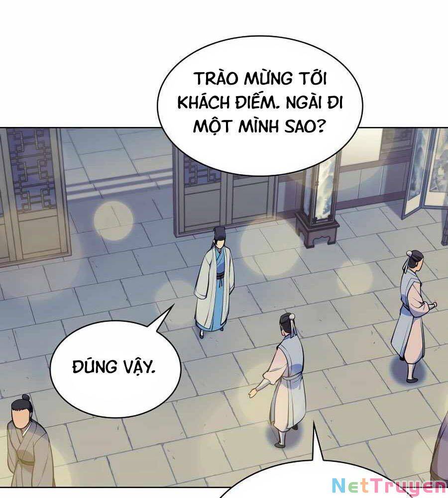 Học Giả Kiếm Sĩ Chapter 19 - Trang 79