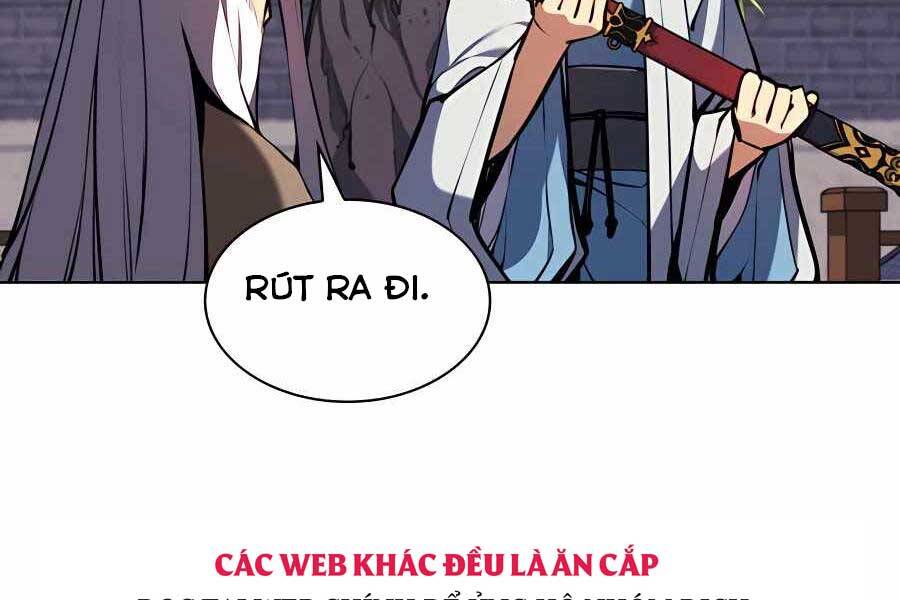 Học Giả Kiếm Sĩ Chapter 29 - Trang 166