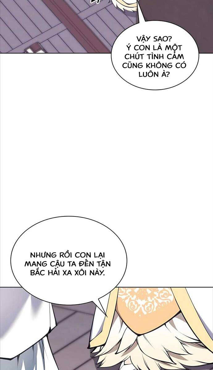 Học Giả Kiếm Sĩ Chapter 106 - Trang 109