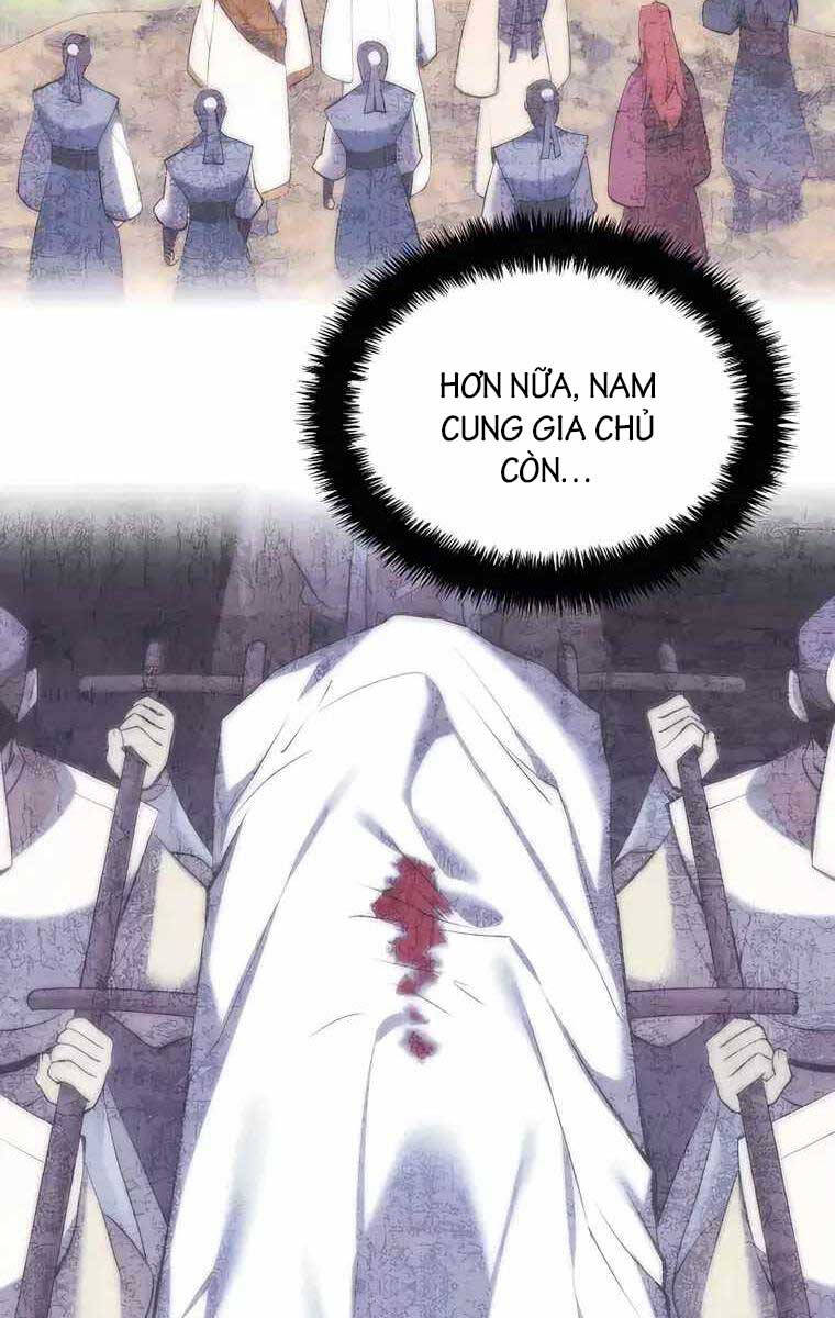 Học Giả Kiếm Sĩ Chapter 84 - Trang 9