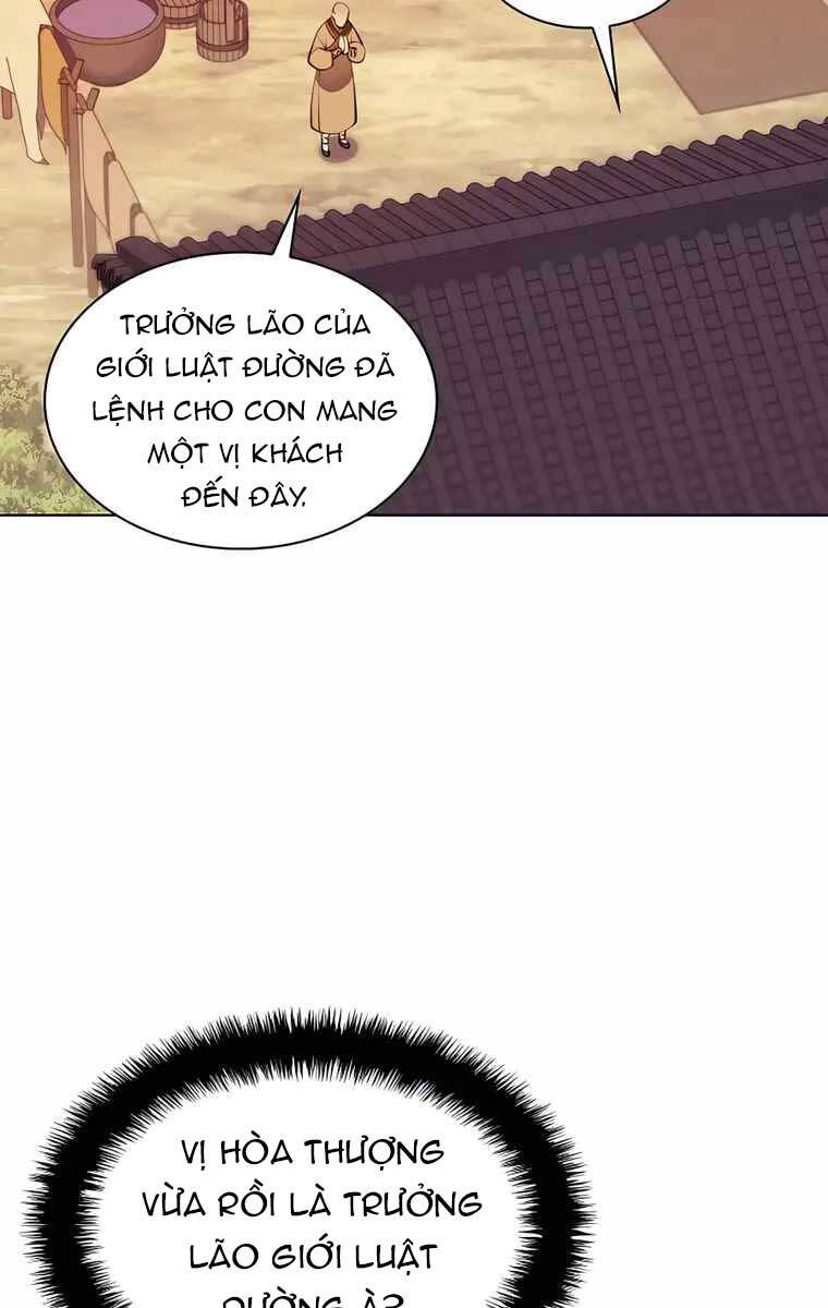 Học Giả Kiếm Sĩ Chapter 75 - Trang 4