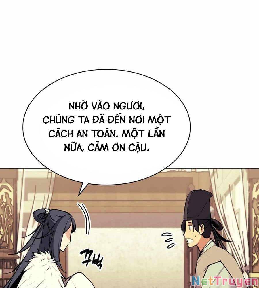 Học Giả Kiếm Sĩ Chapter 19 - Trang 21