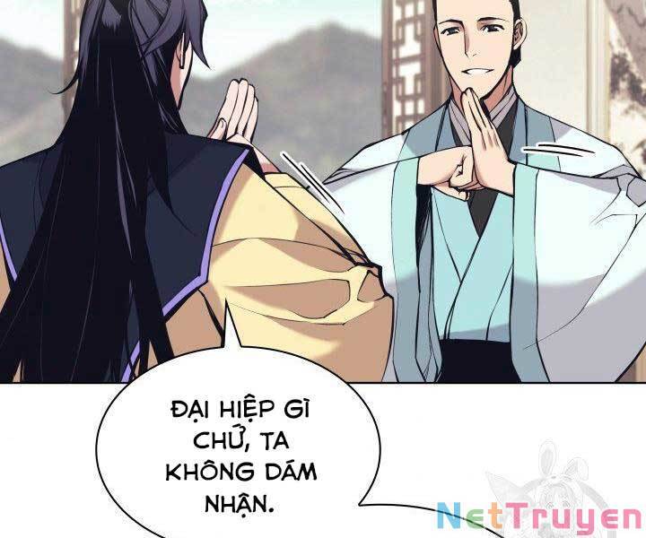 Học Giả Kiếm Sĩ Chapter 10 - Trang 107