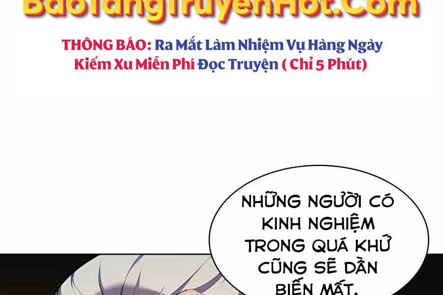 Học Giả Kiếm Sĩ Chapter 28 - Trang 20