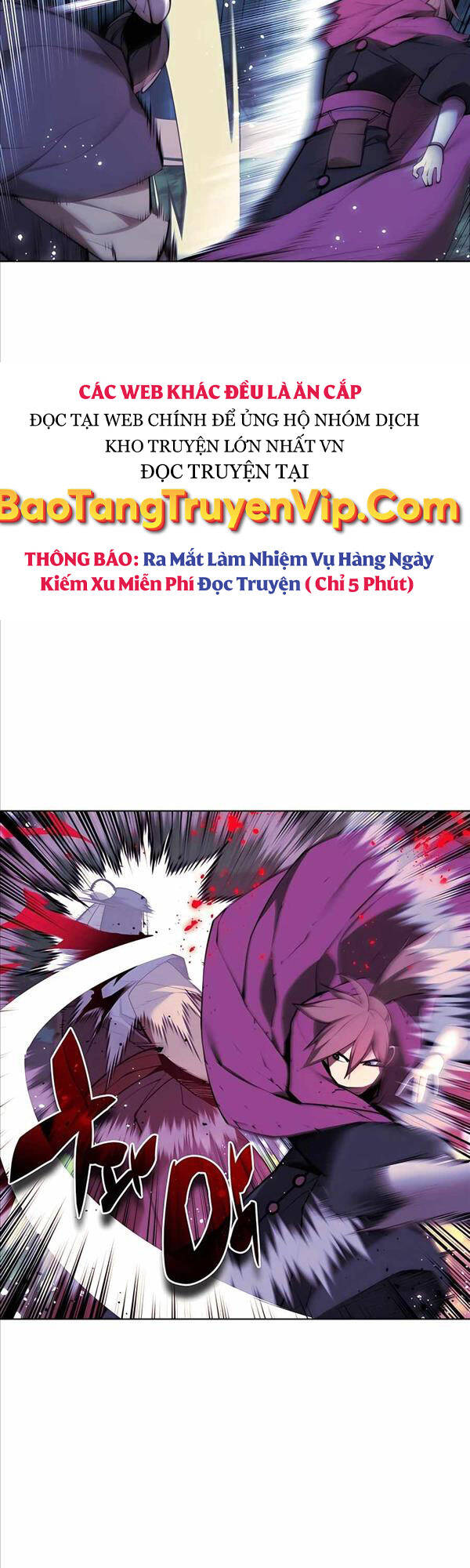 Học Giả Kiếm Sĩ Chapter 63 - Trang 19