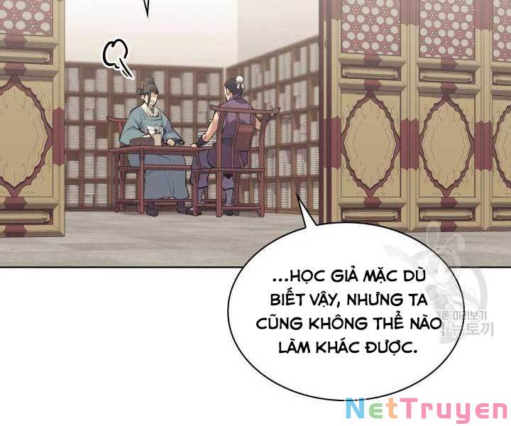 Học Giả Kiếm Sĩ Chapter 9 - Trang 84