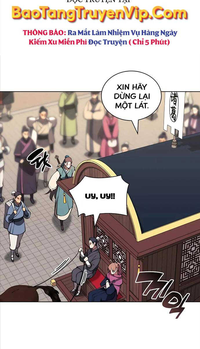 Học Giả Kiếm Sĩ Chapter 91 - Trang 38