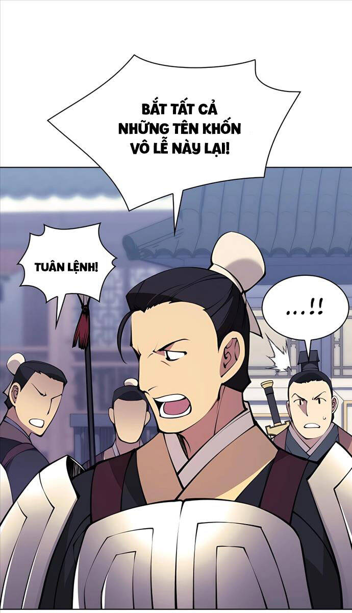 Học Giả Kiếm Sĩ Chapter 99 - Trang 75