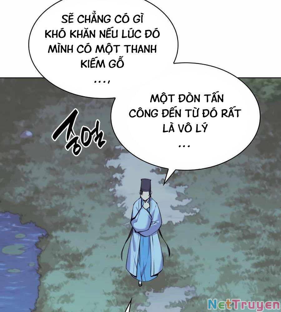 Học Giả Kiếm Sĩ Chapter 19 - Trang 70