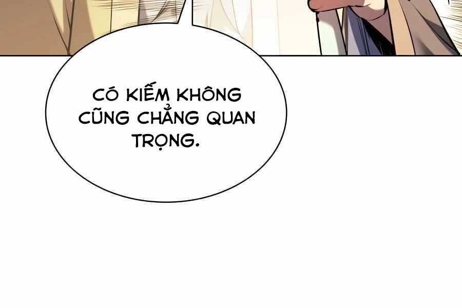 Học Giả Kiếm Sĩ Chapter 29 - Trang 93