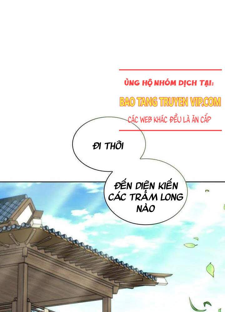 Học Giả Kiếm Sĩ Chapter 135 - Trang 139