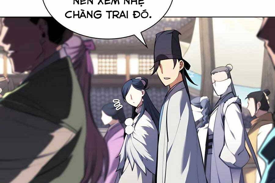 Học Giả Kiếm Sĩ Chapter 31 - Trang 234