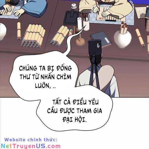 Học Giả Kiếm Sĩ Chapter 86 - Trang 160