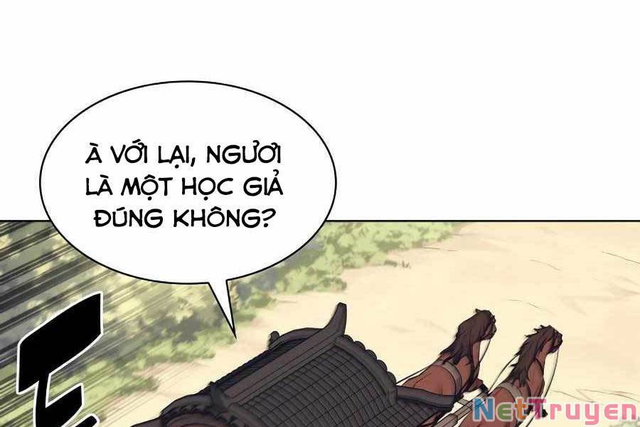 Học Giả Kiếm Sĩ Chapter 18 - Trang 43