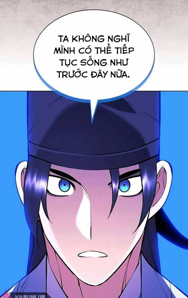 Học Giả Kiếm Sĩ Chapter 87 - Trang 85