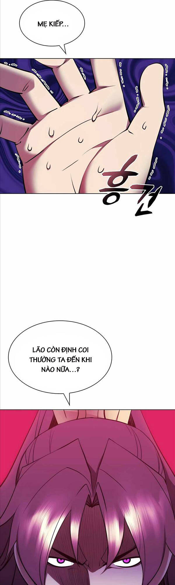 Học Giả Kiếm Sĩ Chapter 69 - Trang 10