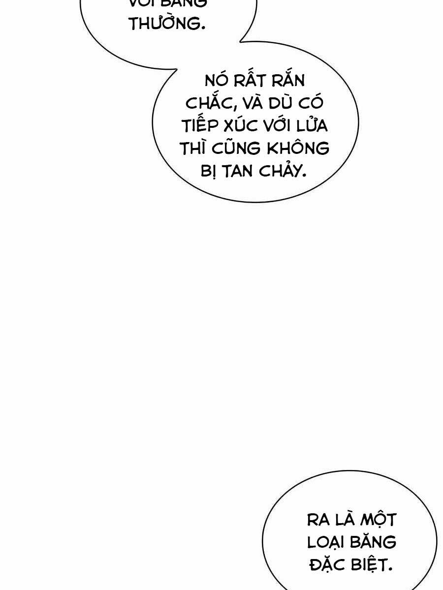 Học Giả Kiếm Sĩ Chapter 103 - Trang 45