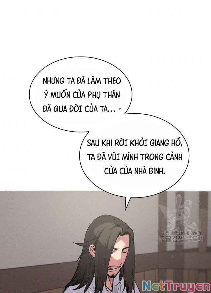 Học Giả Kiếm Sĩ Chapter 4 - Trang 45