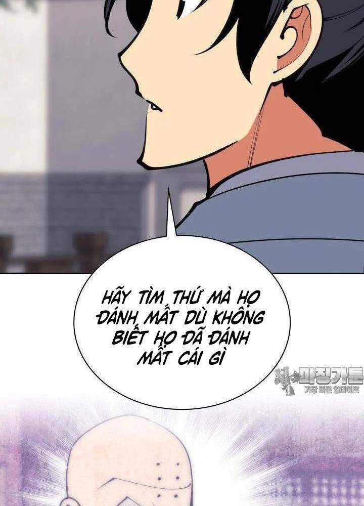 Học Giả Kiếm Sĩ Chapter 134 - Trang 74