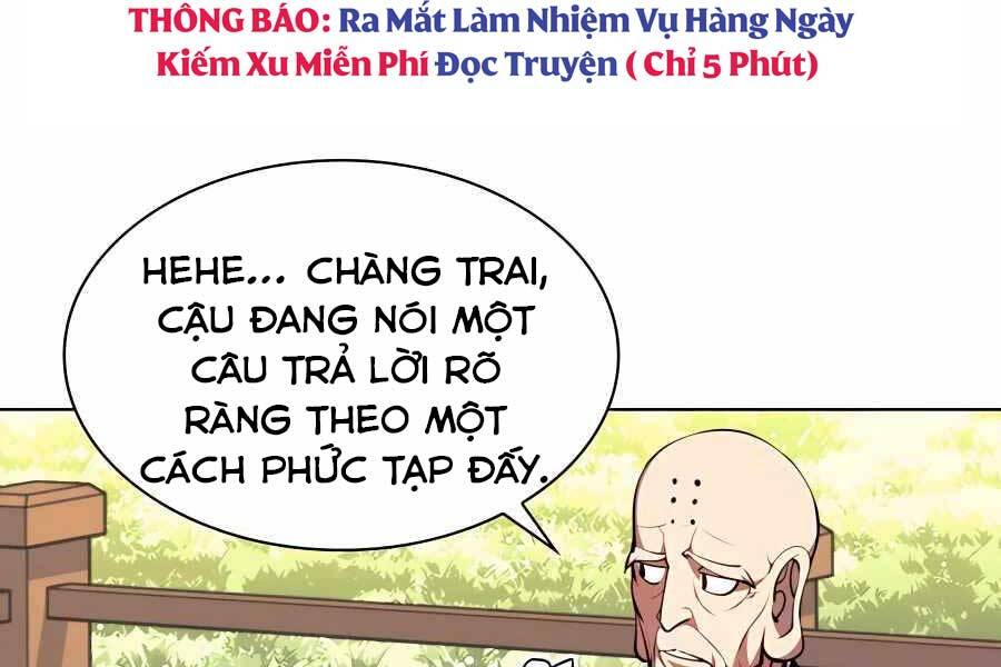 Học Giả Kiếm Sĩ Chapter 28 - Trang 207