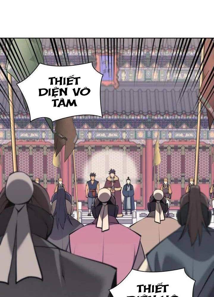 Học Giả Kiếm Sĩ Chapter 135 - Trang 103