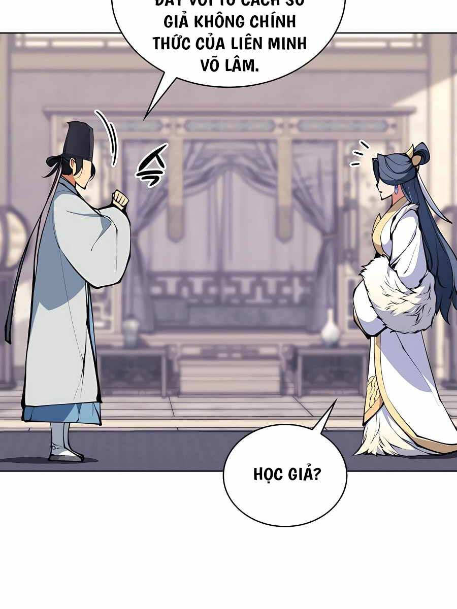 Học Giả Kiếm Sĩ Chapter 104 - Trang 90