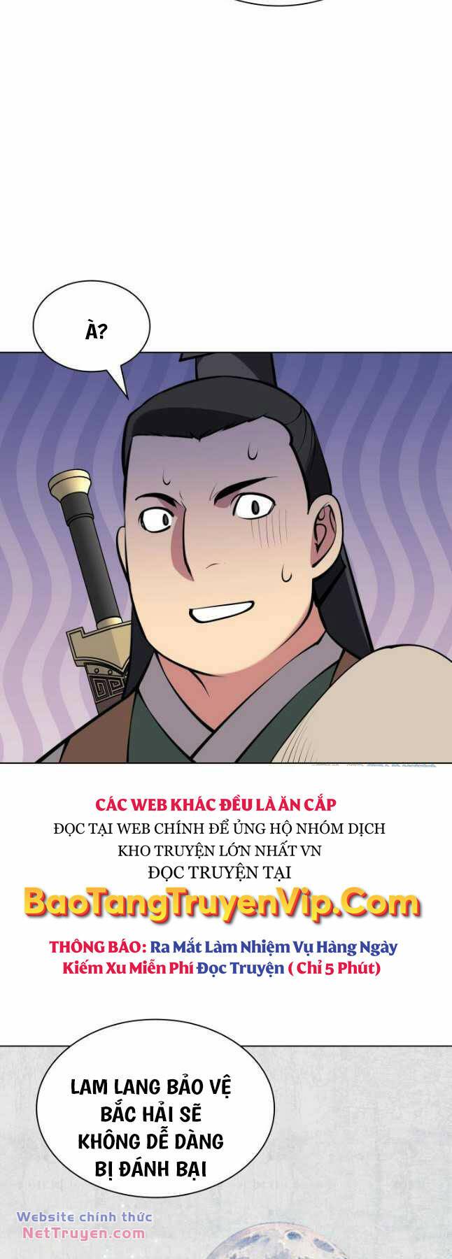 Học Giả Kiếm Sĩ Chapter 115 - Trang 58