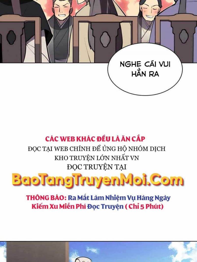 Học Giả Kiếm Sĩ Chapter 26 - Trang 65