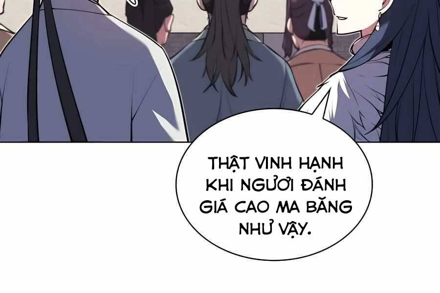 Học Giả Kiếm Sĩ Chapter 31 - Trang 253