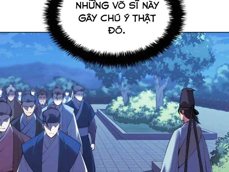 Học Giả Kiếm Sĩ Chapter 34 - Trang 144