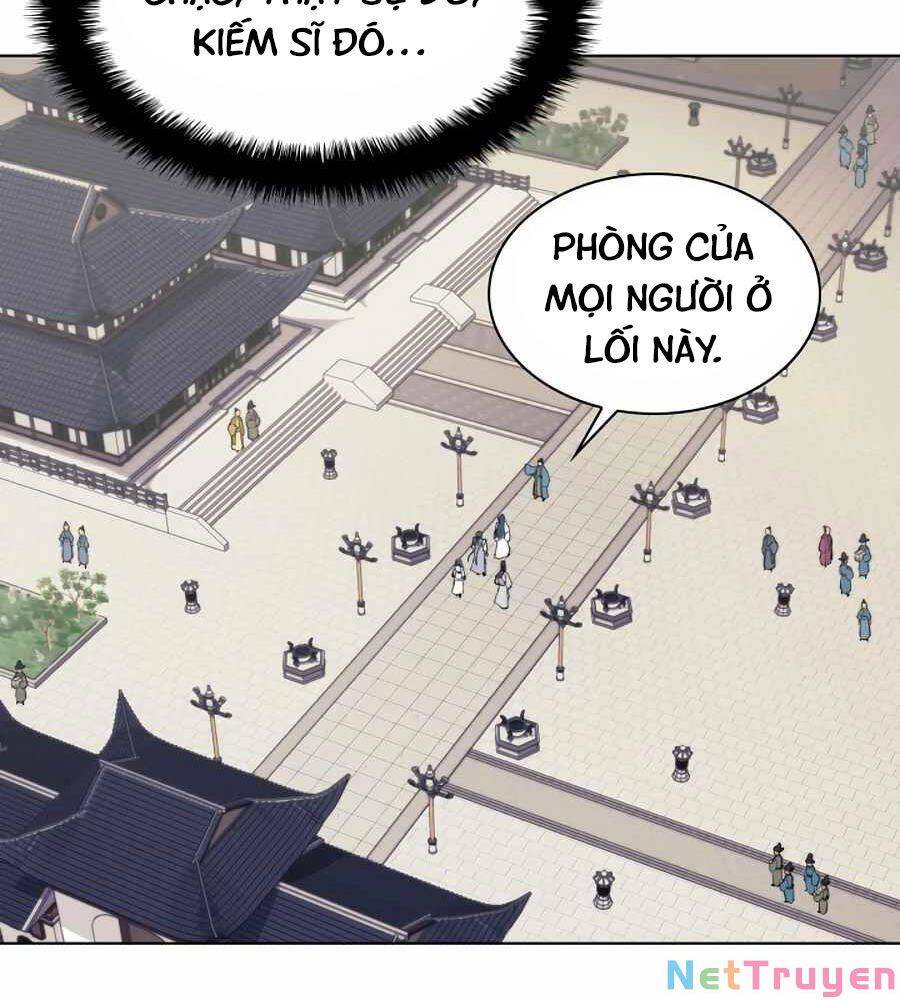 Học Giả Kiếm Sĩ Chapter 21 - Trang 80