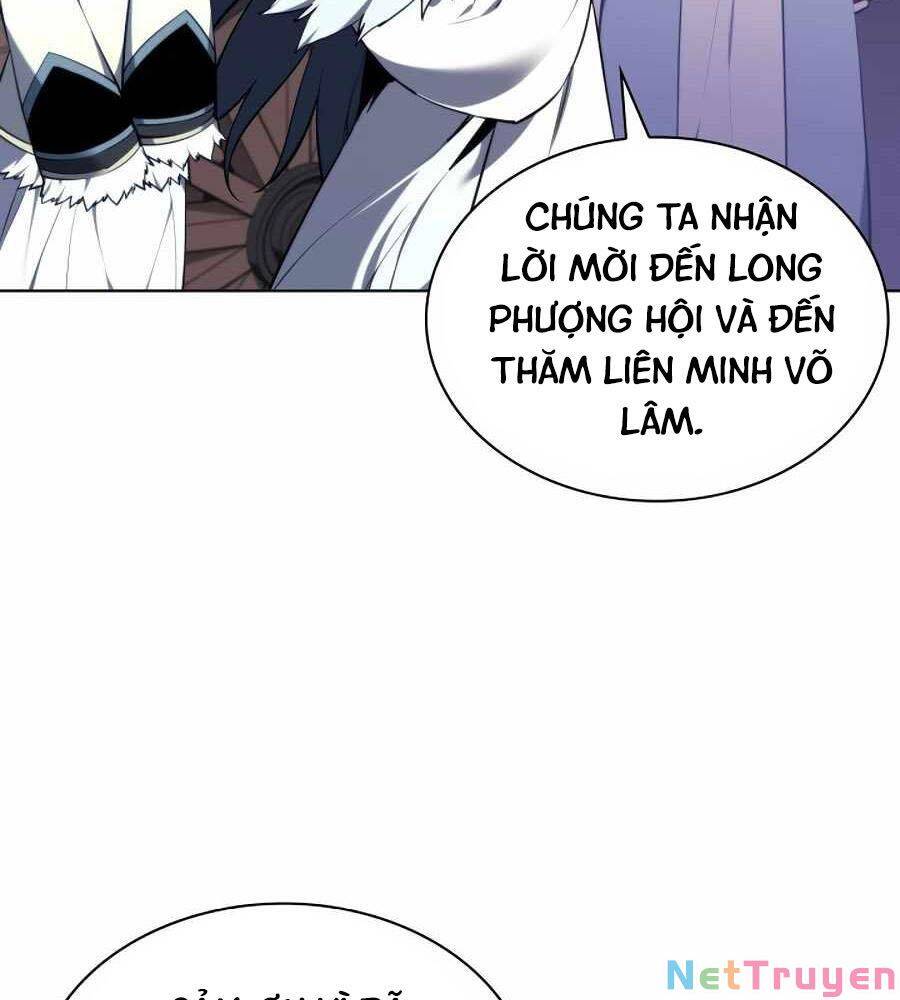 Học Giả Kiếm Sĩ Chapter 21 - Trang 58