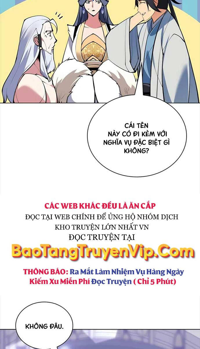 Học Giả Kiếm Sĩ Chapter 110 - Trang 25