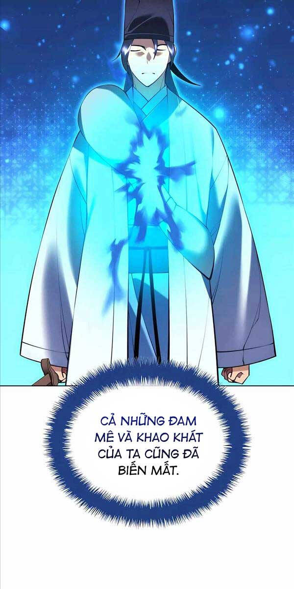 Học Giả Kiếm Sĩ Chapter 82 - Trang 18