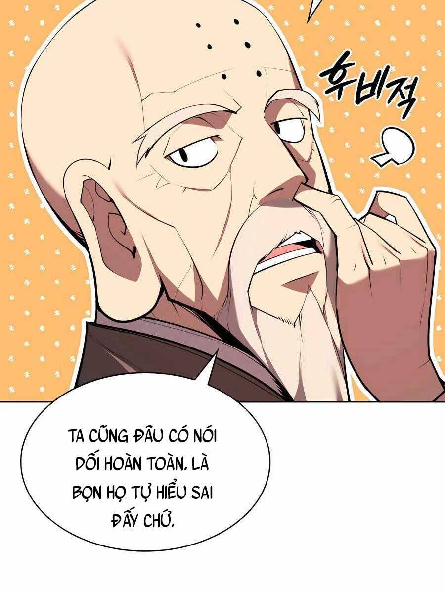 Học Giả Kiếm Sĩ Chapter 53 - Trang 35