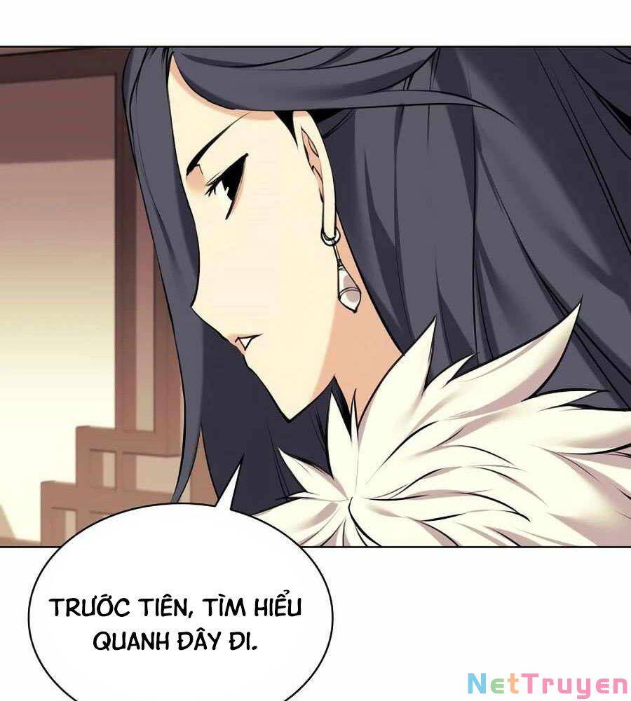 Học Giả Kiếm Sĩ Chapter 19 - Trang 37